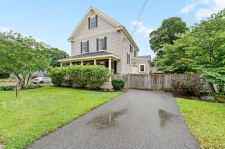 110 Bedford St, Lexington, MA 02420