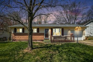 891 Washington Ave N, Battle Creek, MI 49037