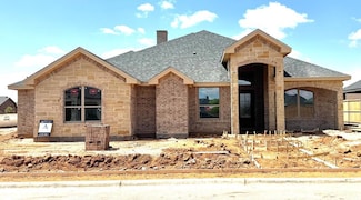 141 Rolling Winds Cir, Odessa, TX 79765