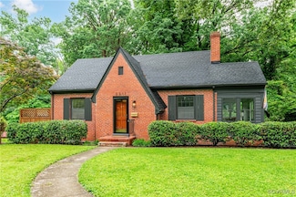 2311 S Newton Cir, Henrico, VA 23231