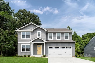 10112 Florentine Way, Charlotte, NC 28214