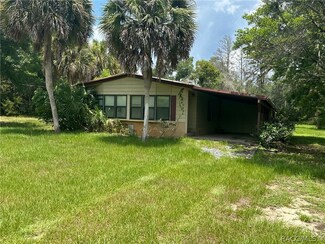 3165 E Oakton St, Hernando, FL 34442