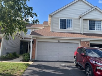 440 E Thornhill Ln Unit 6S440, Palatine, IL 60074