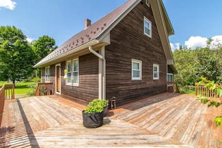 2676 S Wheelock Rd, Lyndonville, VT 05851