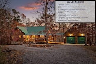 292 Log Cabin Ln Unit 14, Dunlap, TN 37327