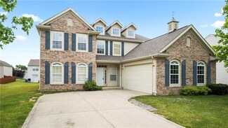 8010 Lawrence Woods Blvd, Indianapolis, IN 46236
