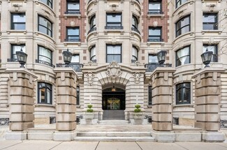 390 Commonwealth Ave Unit PH2, Boston, MA 02215