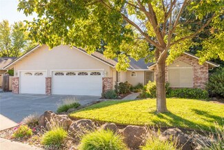 256 Pinyon Hills Dr, Chico, CA 95928