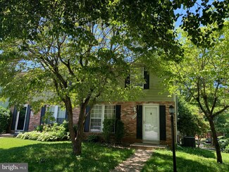 7075 Melting Shadows Ln, Columbia, MD 21045