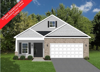 5221 Arrowhead Trail, Salem, VA 24153