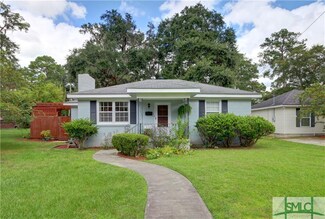 3104 Wright Ave, Savannah, GA 31404