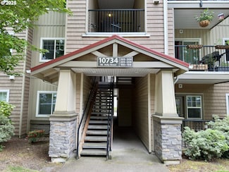 10734 NE Holly St Unit 307, Hillsboro, OR 97006