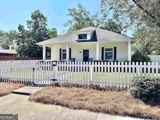 1596 Mercer Ave, Atlanta, GA 30337