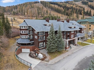 3889 Big Mountain Rd Unit 203, Whitefish, MT 59937
