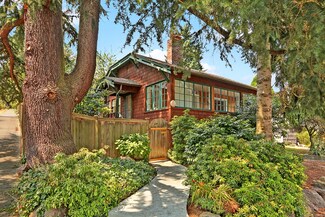 7703 18th Ave NE, Seattle, WA 98115
