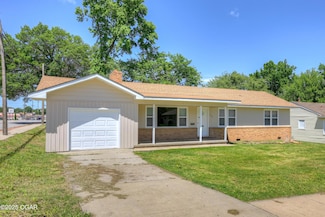 3124 Missouri Ave, Joplin, MO 64804