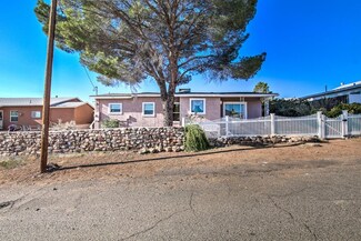112 S Fifth St, Globe, AZ 85501
