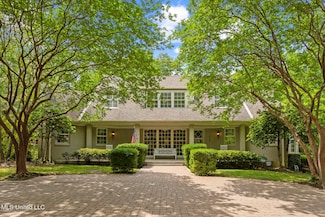 435 Glenway Dr, Jackson, MS 39216