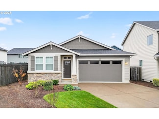 2074 S Ivy St, Cornelius, OR 97113