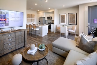 PLAN ONE, Riverside, CA 92503