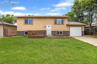 2345 Conley Blvd, Fountain, CO 80817