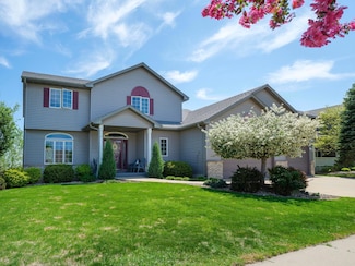1870 Century Valley Rd NE, Rochester, MN 55906