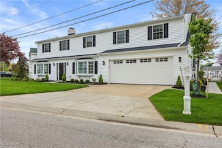 5125 Park Dr, Vermilion, OH 44089