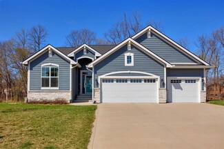 1601 Westside Dr, Polk City, IA 50226