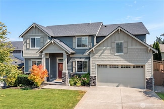 1421 40th St SE, Puyallup, WA 98372