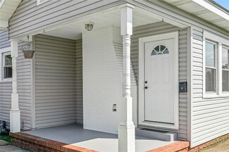 334 Clayton Dr, Norco, LA 70079