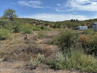 20861 E Cortez Rd, Mayer, AZ 86333