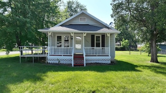 11469 Haven St, Clio, MI 48420