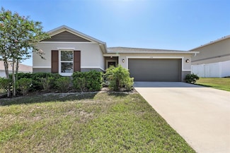 2316 Crossandra St, Mascotte, FL 34753