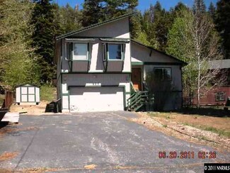 459 Andria Dr, State Line, NV 89449