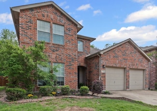 3705 Turnstone Dr, Mesquite, TX 75181