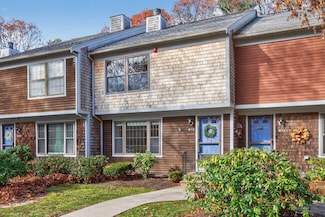 195 Falmouth Rd Unit 10E, Mashpee, MA 02649