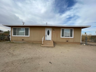 72266 Sunnyvale Dr, Twentynine Palms, CA 92277
