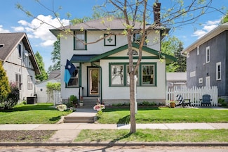 2723 Garfield St NE, Minneapolis, MN 55418