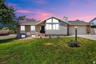 1567 Transwest Dr, Sandy, UT 84092