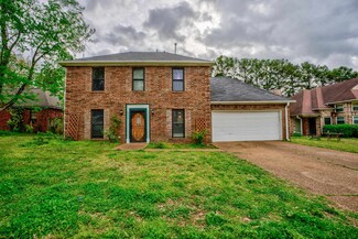 2546 van Eaton Ln, Memphis, TN 38133