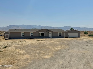 5305 Trousdale Cir, Winnemucca, NV 89445
