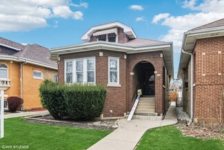 2927 N Lotus Ave, Chicago, IL 60641