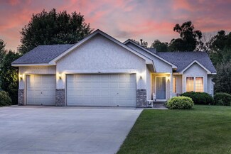 4340 Forest Rd, Saint Bonifacius, MN 55375