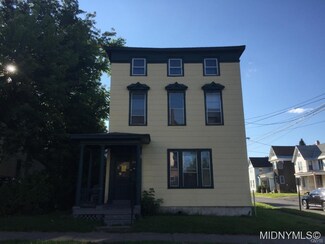 1430 Sunset Ave, Utica, NY 13502
