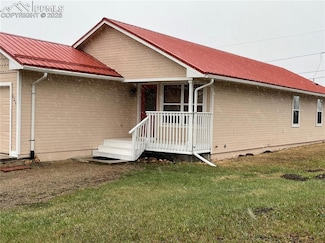 321 Aspen St, Cripple Creek, CO 80813