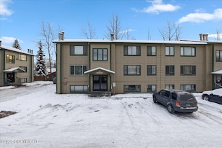 251 McCarrey St Unit V-1A, Anchorage, AK 99508