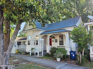 516 N 7th St, Wilmington, NC 28401