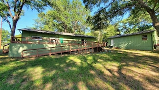 11202 Lakeside Dr, Mabank, TX 75156