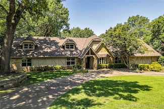 9916 S Quebec Ave, Tulsa, OK 74137
