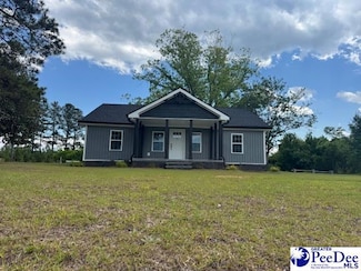 506 Green Meadow Rd, Cheraw, SC 29520